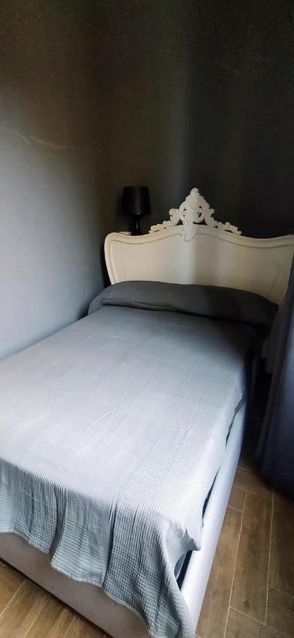 El-Even - Guest Room Rzym Zewnętrze zdjęcie