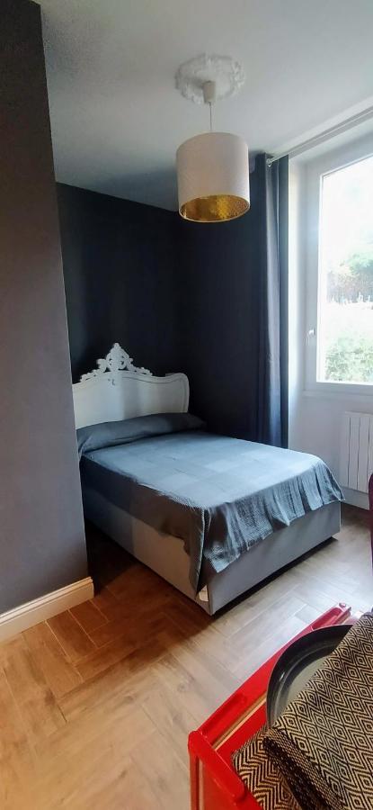 El-Even - Guest Room Rzym Zewnętrze zdjęcie