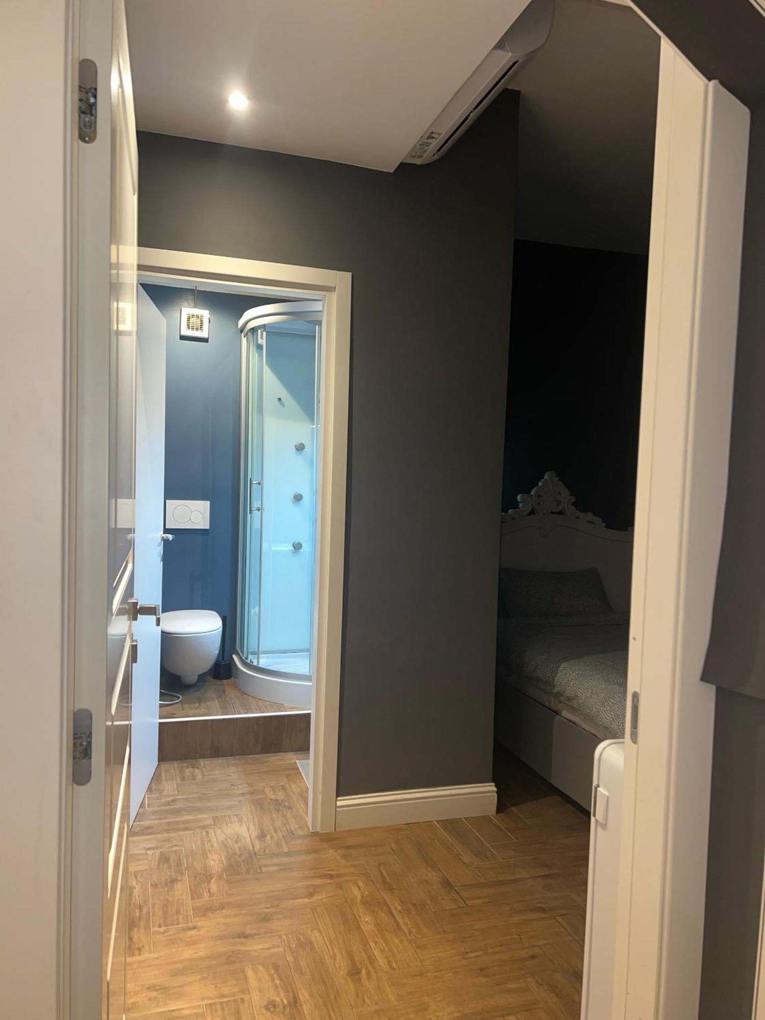 El-Even - Guest Room Rzym Zewnętrze zdjęcie