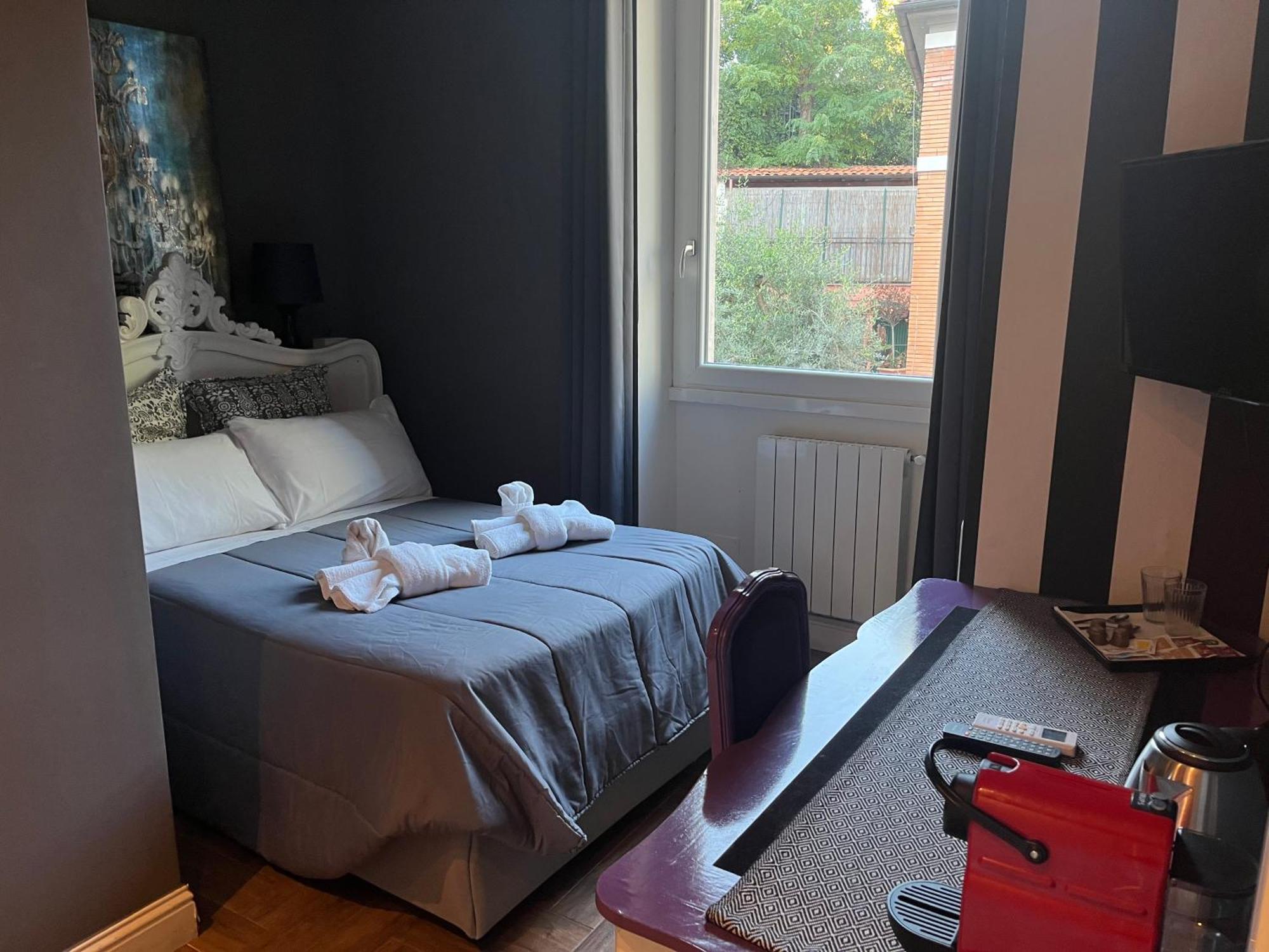 El-Even - Guest Room Rzym Zewnętrze zdjęcie