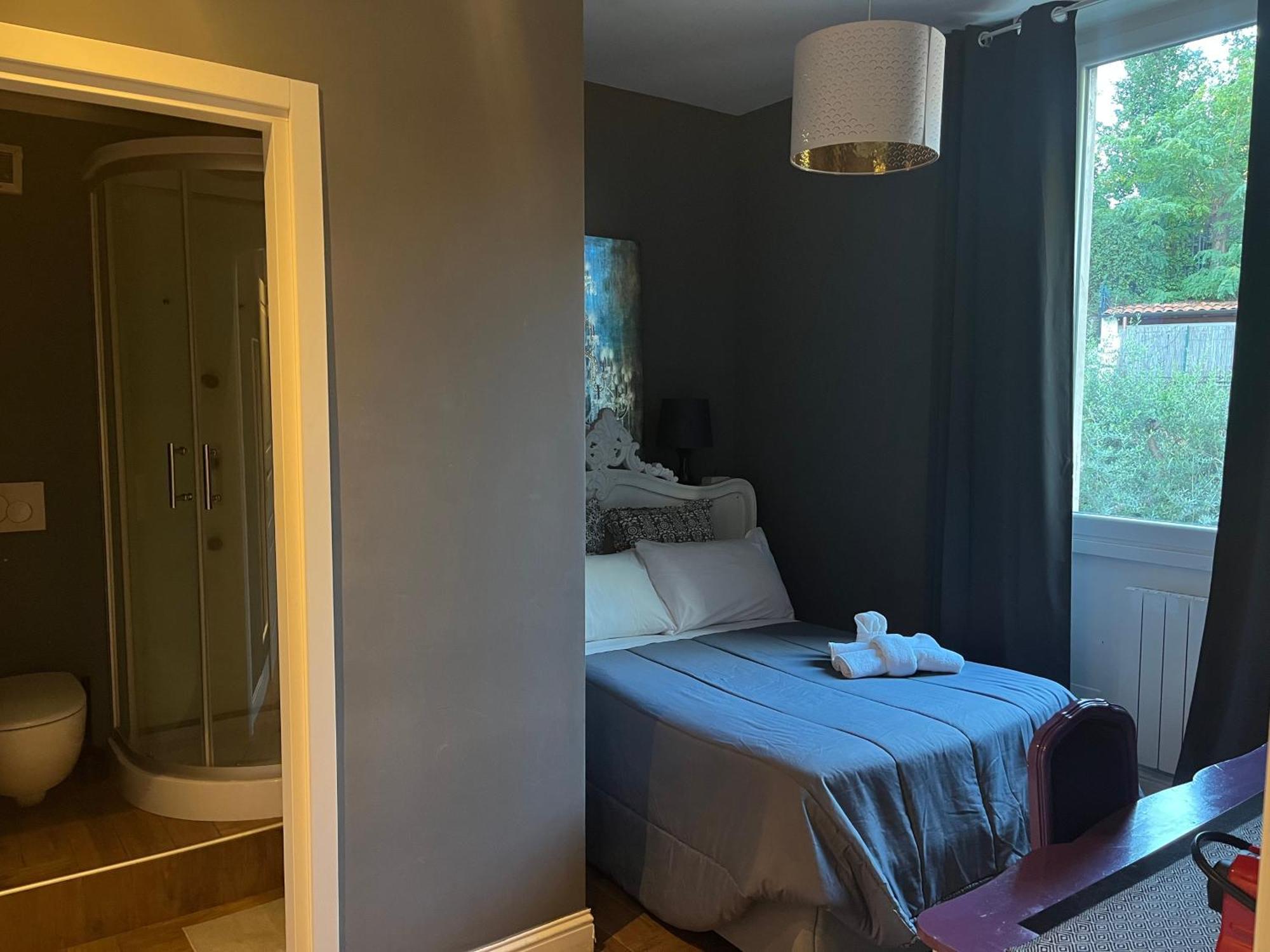El-Even - Guest Room Rzym Zewnętrze zdjęcie